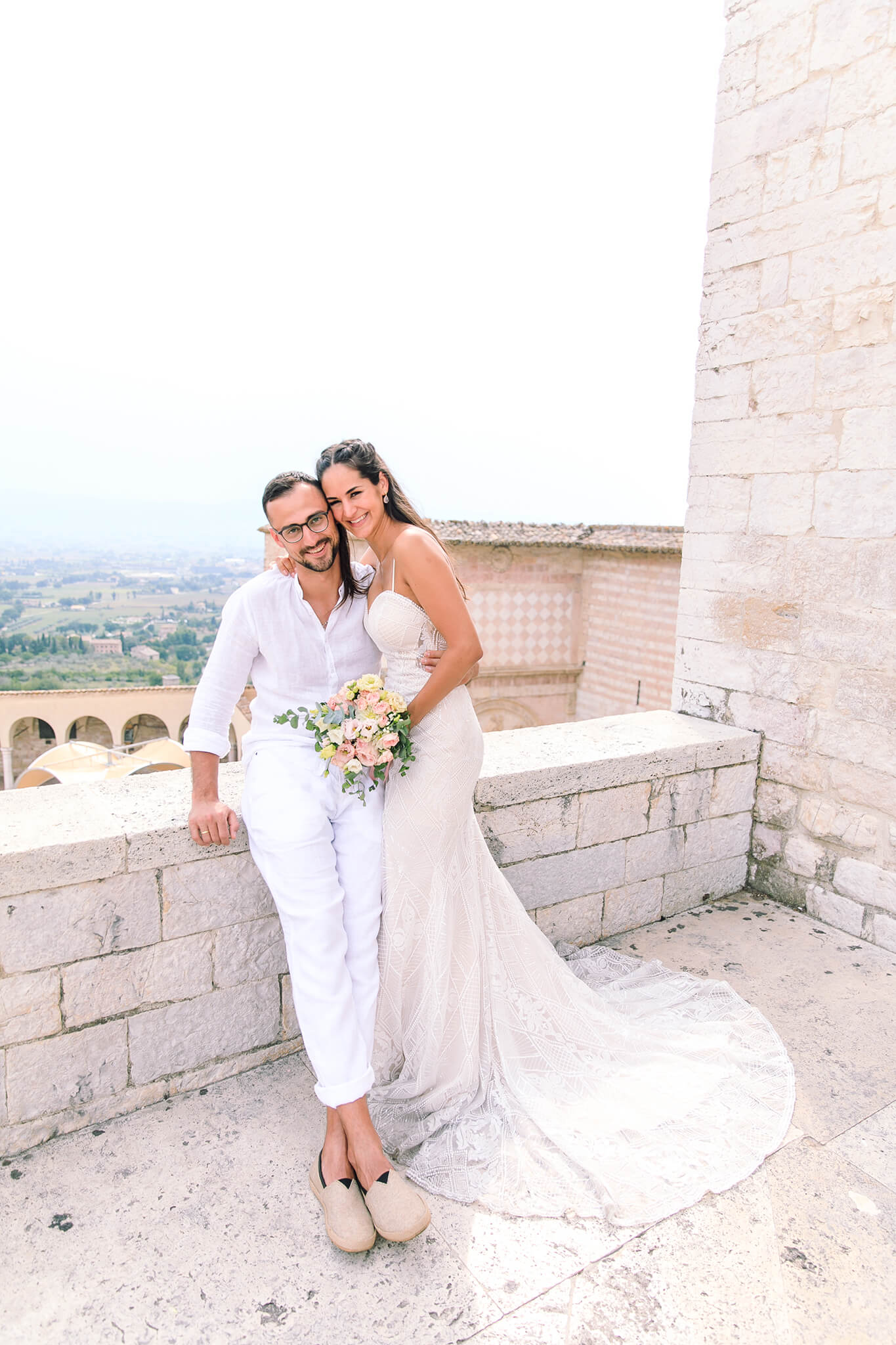 Hochzeit in Italien 10