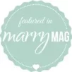 Hochzeitsfotograf Koblenz - Veröffentlichung im Hochzeitsblog Marry Mag