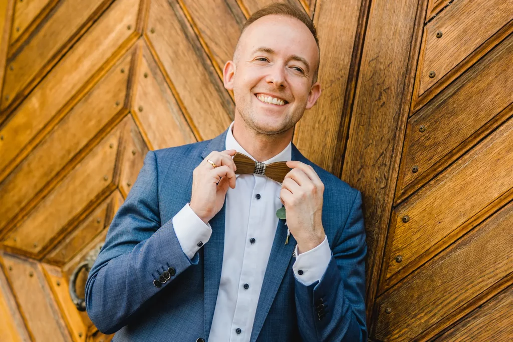 Hochzeitsfotograf - Daniel Kondratiuk - Profilbild